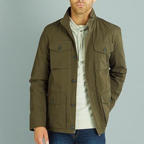 Matinique Men Jacket - Picture 2 of 4